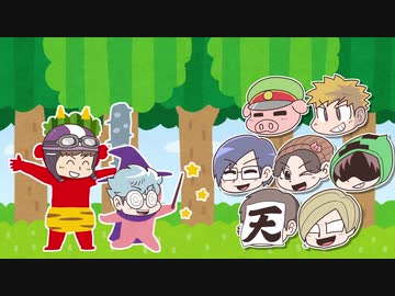 【マイクラ鬼ごっこ】あの男が鍛えた筋肉を見せつけるようですの感想 2020年7月26日