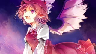 【東方自作アレンジ】もう歌しか聞こえない