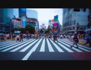 【IA】listless life【glitch pop】.remmuh