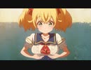 Lapis Re:LiGHTs（ラピスリライツ）ラヴィのセルフ乳揉みシーン30秒ver