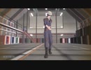 【MMD文アル】ANG作業着衣装出来ました【立夏式ANG作業着期間限定配布】