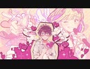 月曜日の憂鬱を歌ってみた【一 碧依】