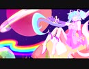 【初音ミク】Rainbow Rocket Ride feat. Hatsune Miku【Vocaloid Original】