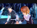 SAO アリシゼーション リコリス ストーリー 02話