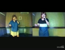 Why Don't You Leave Me Alone／ZARD