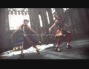 【MMDツイステ】Stimela【スカラビア】