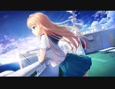 【実況】きっと、あなたの好きなばしょ―『空と海が、ふれあう彼方』 第1話
