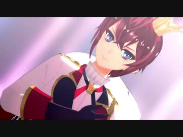 【MMDツイステ】ONE OFF MIND / galaxias!