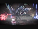 ∴【MHWI】煌黒龍 アルバトリオン 4PT ライトボウガン視点 5'34
