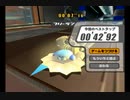 カービィのエアライド　FR　スチールオーガン　ヘビースター　00'42"92