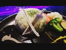 【FF7R】セフィ×クラカレーを食べに行こう【スカイツリー】