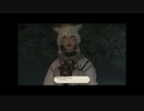 【FF14実況】光の戦士の成り上がり＃2　あまり親しくない知り合いから誘われる合コンには気を付けろ。