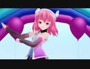 【MMD】 あぴレイでリバースユニバース