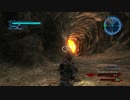 地球防衛軍5　RWAFハデスト縛り　DLC1　M11　地底1