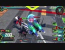 パッド勢の帰還25　【エクシア視点】　固定