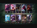 【LoL】ゆっくり実況プレイ507戦目【JG解説回】