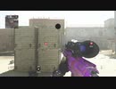 【MW】チャ・ピンと太もも編 ㄟ( ･ө･ )ㄏシェイッ【20】