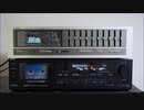 DENON DR-M9で「Princess Party～青春禁止令～」を再生してみた