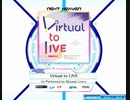 【K-Shoot MANIA】 Virtual to LIVE 【創作譜面】