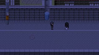 【初見実況】恐ろしいものと戦う都市探求会Part02