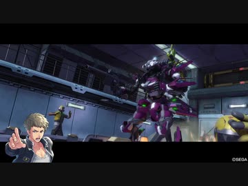 【PS4】ホバーに乗れないボーダーブレイク29【ランクマ】