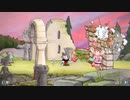 Cuphead　借金取りになる　part27