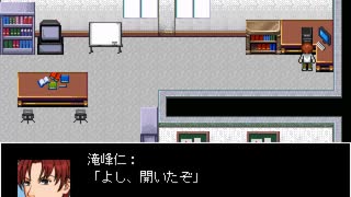 【初見実況】恐ろしいものと戦う都市探求会Part07