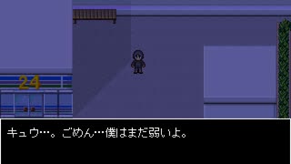 【初見実況】恐ろしいものと戦う都市探求会Part08