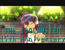 【15th】日刊我那覇響特別編 第36号 「THE IDOLM@STER」【Anniversary】