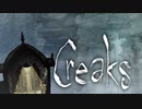 【Creaks】きしむ部屋から奇妙な世界へ【実況】Part02