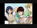 スクールランブル 三学期