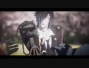 【MMD刀剣乱舞】エデン【Kei式燭台切】