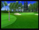 【Wii】Wii Sports Resort 《ウィースポーツリゾート》 ゴルフに挑戦!!　【K14S36】