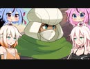 【Indivisible】精霊と斧と脳筋娘　Part9【CeVIO＆鳴花ヒメ・ミコト実況】