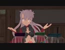【MMD】クロエでこっち向いてBaby