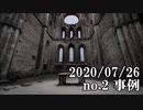 ショートサーキット出張版読み上げ動画5868