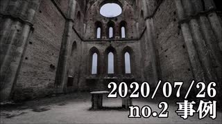 ショートサーキット出張版読み上げ動画5868