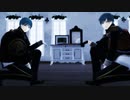 【MMD刀剣乱舞】La La Latch【一期一振】