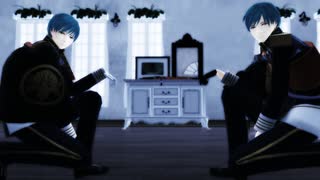 【MMD刀剣乱舞】La La Latch【一期一振】