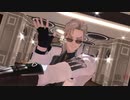 【MMD刀剣乱舞】アンデッドエネミー【山鳥毛・大典太・日本号】