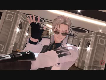 【MMD刀剣乱舞】アンデッドエネミー【山鳥毛・大典太・日本号】
