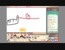 無人島生活流行ってるからね〔おえかきの森#２〕
