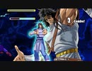 【MUGEN】TAG TEAM WARS　Part12