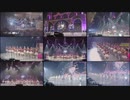 歴代M@GIC☆比較動画