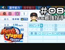 【実況】ましまし高校野球部 活動日誌 Part8