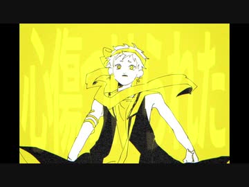 【手描き】春l嵐+a【ツイステ】