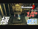 ゼノ好きによるゼノブレイド2初見でやり込み極プレイ(イーラ編)part21【実況】