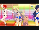 【ＭＭＤ】Eoho～崩壊3rd　デュランダル・ヒミカ・ライデン～