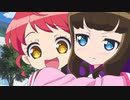 口笛で[でび＆えん☆Reversible-Ring]吹いてみた