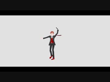 【MMDツイステ】ベノム【1章～4章】